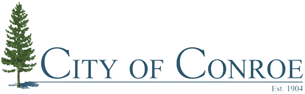 City of Conroe — Project Playground partner